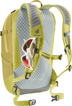 Deuter Speed Lite 21 Linden-Sprout